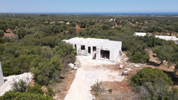 casa indipendente in vendita a Carovigno