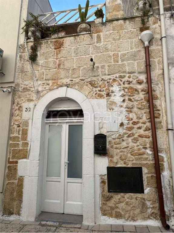 appartamento in vendita a Carovigno