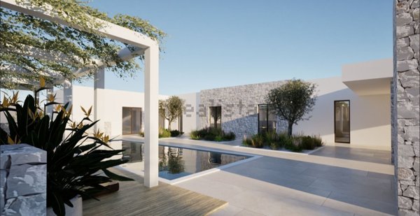 casa indipendente in vendita a Carovigno