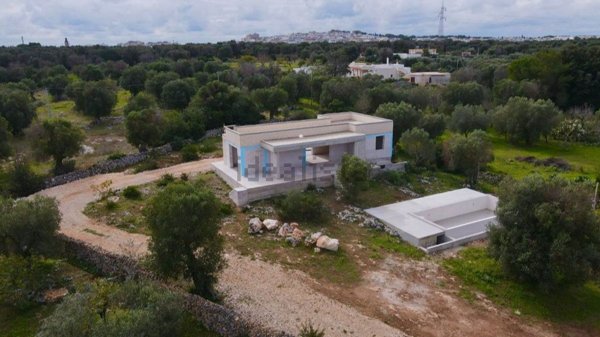 casa indipendente in vendita a Carovigno