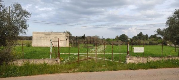 appartamento in vendita a Carovigno