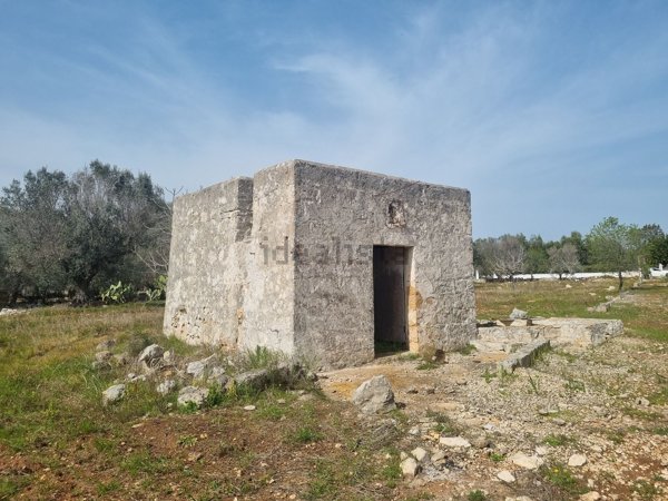casale in vendita a Carovigno