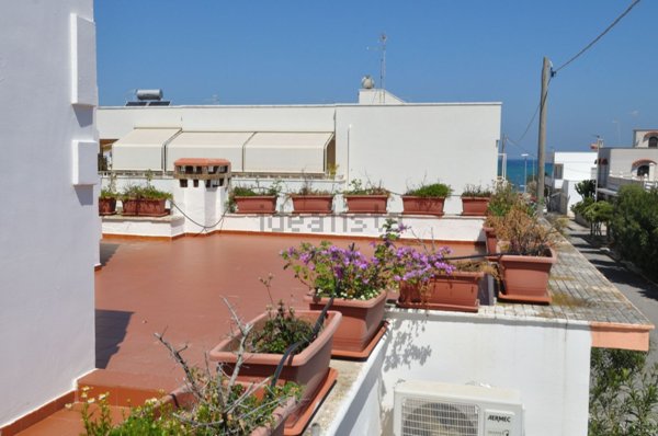 casa indipendente in vendita a Carovigno