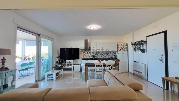 appartamento in vendita a Carovigno