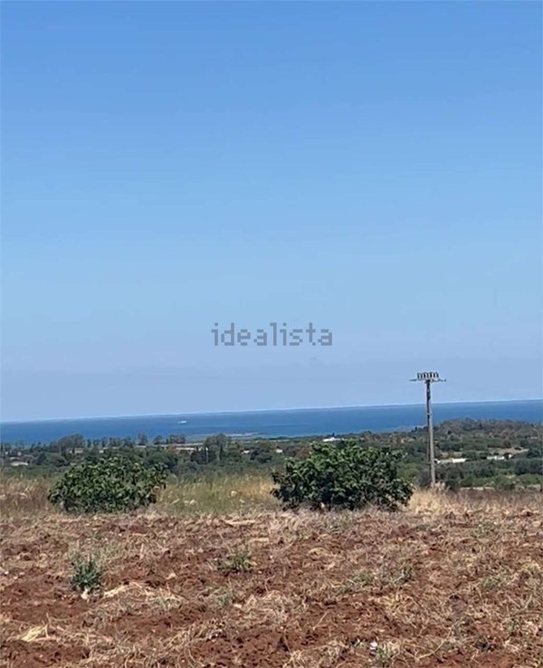 casa indipendente in vendita a Carovigno in zona Serranova