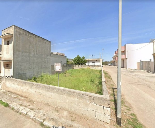 casa indipendente in vendita a Carovigno