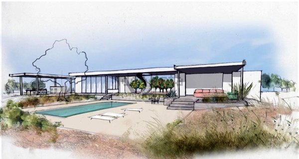 casa indipendente in vendita a Carovigno