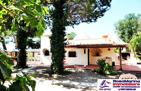 esavano in vendita a Carovigno