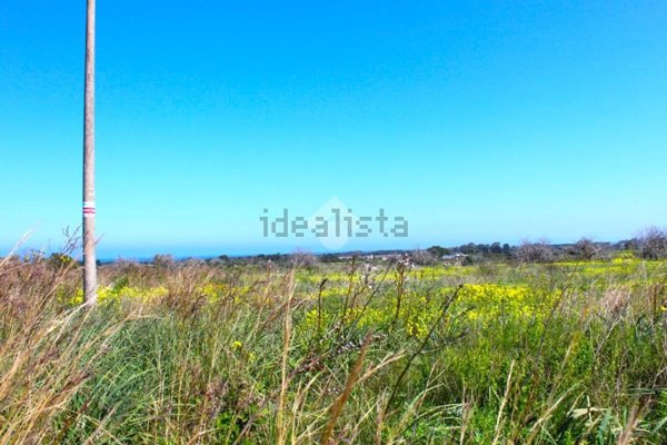 terreno agricolo in vendita a Carovigno in zona Serranova