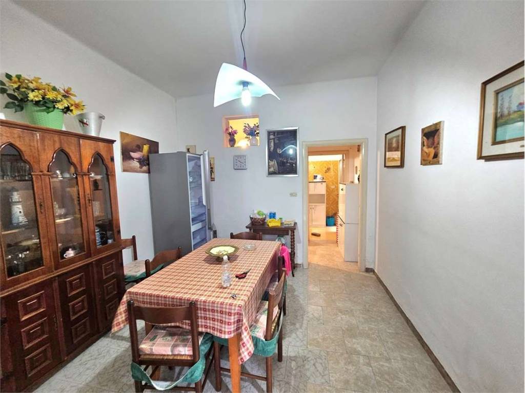 appartamento in vendita a Carovigno in zona Torre Santa Sabina