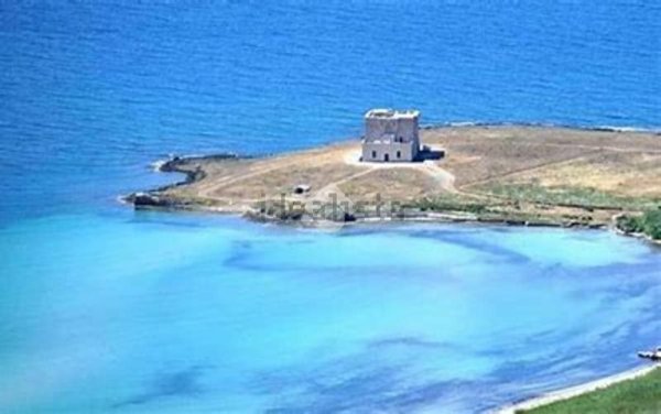 terreno agricolo in vendita a Carovigno