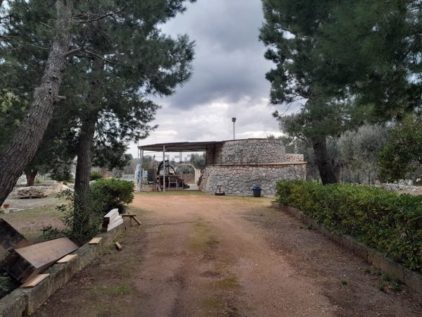 appartamento in vendita a Carovigno