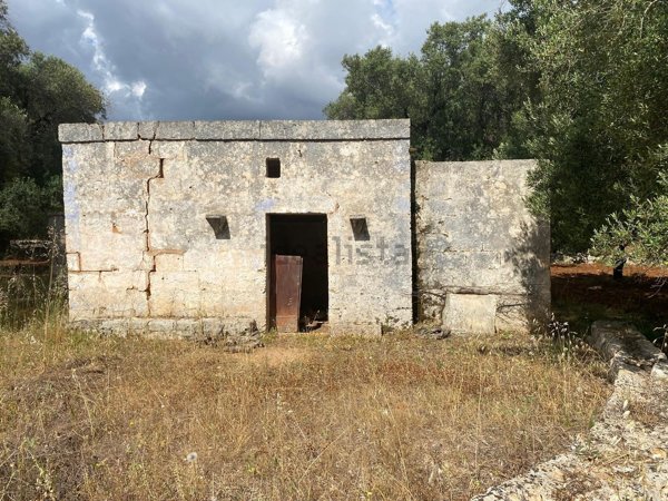 appartamento in vendita a Carovigno