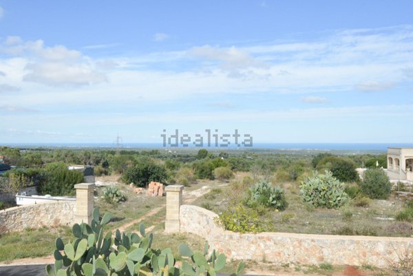 casa indipendente in vendita a Carovigno