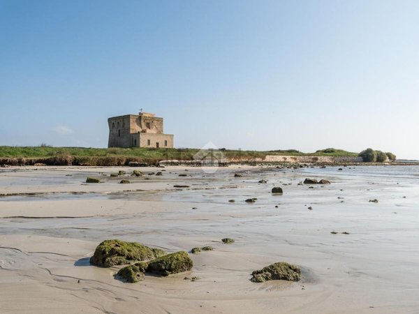 terreno edificabile in vendita a Carovigno in zona Serranova