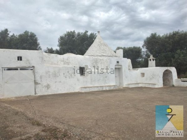 appartamento in vendita a Carovigno