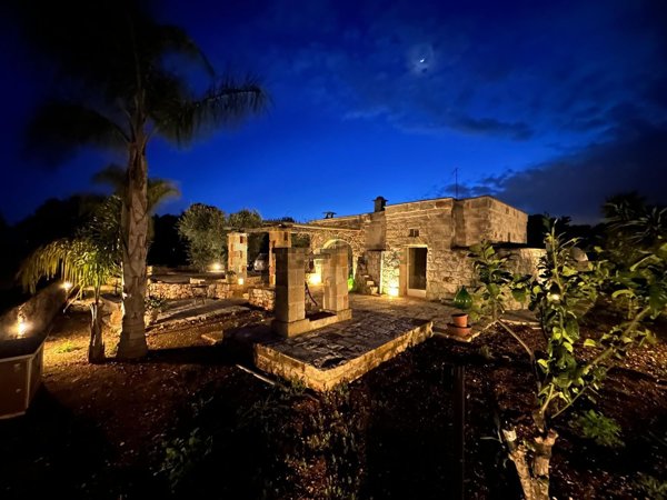 appartamento in vendita a Carovigno