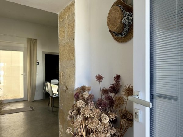 casa indipendente in vendita a Carovigno in zona Serranova