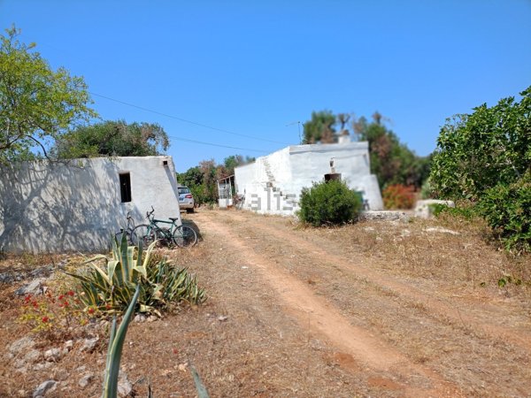 appartamento in vendita a Carovigno