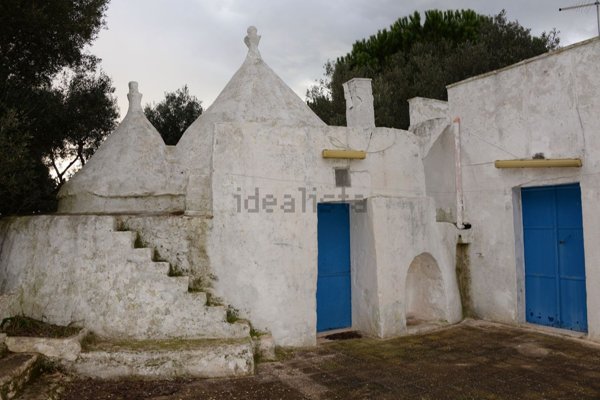 appartamento in vendita a Carovigno