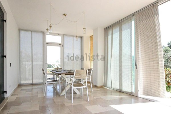 casa indipendente in vendita a Carovigno