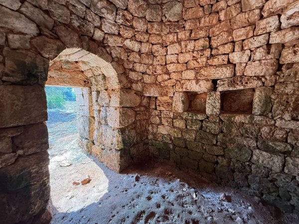 casa indipendente in vendita a Carovigno