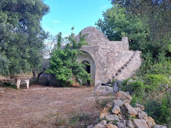 casa indipendente in vendita a Carovigno
