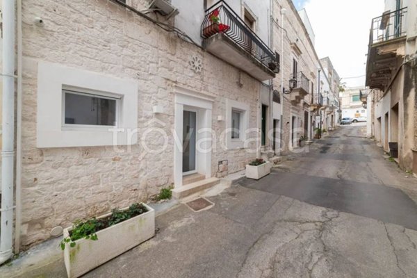 casa indipendente in vendita a Carovigno