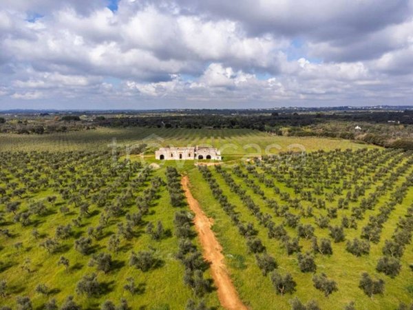 casa indipendente in vendita a Carovigno in zona Torre Santa Sabina