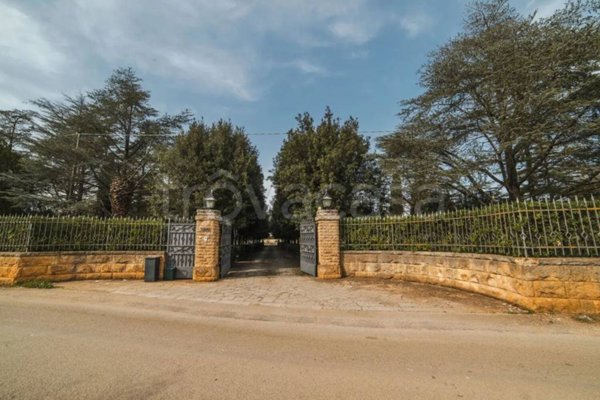 casa indipendente in vendita a Carovigno