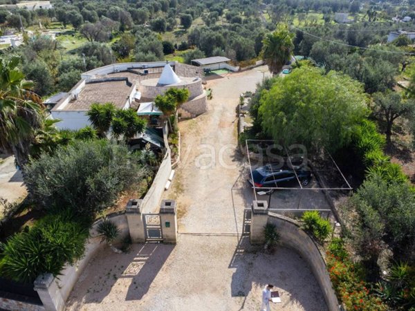 casa indipendente in vendita a Carovigno