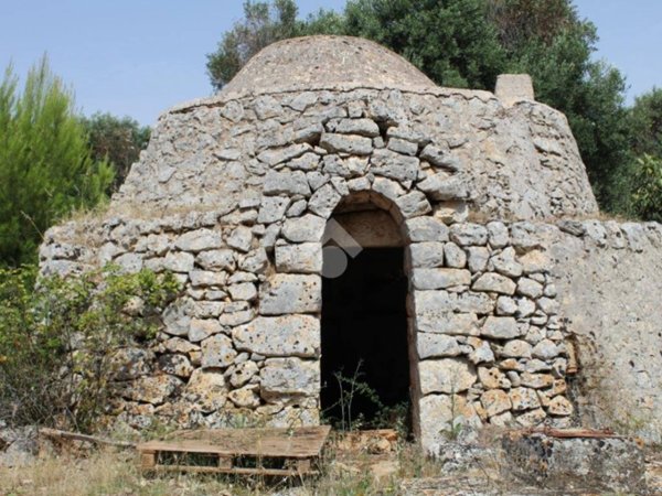 casa indipendente in vendita a Carovigno