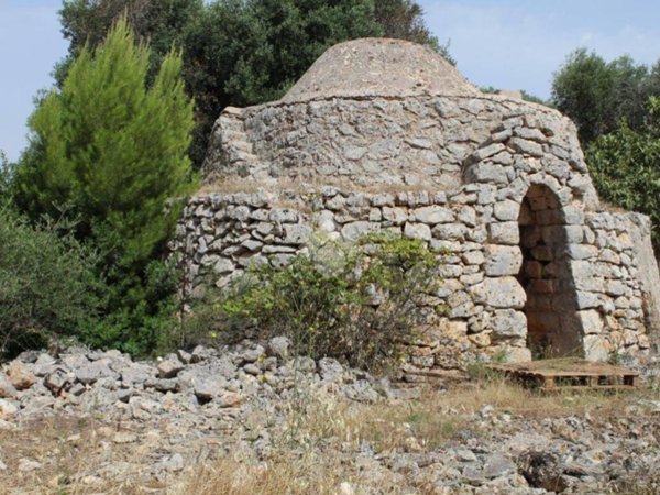 casa indipendente in vendita a Carovigno