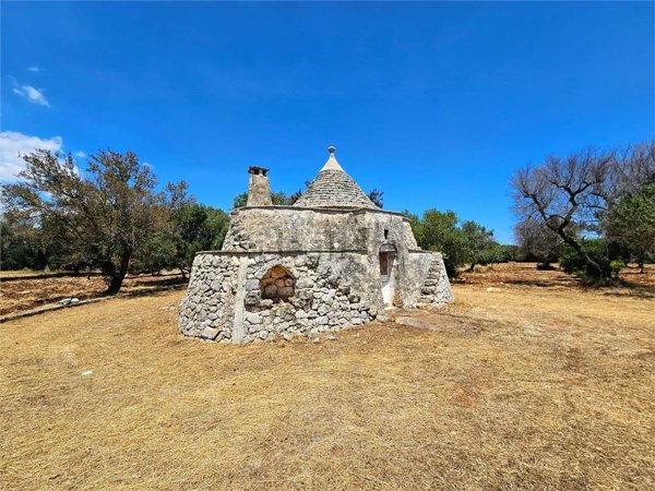 appartamento in vendita a Carovigno