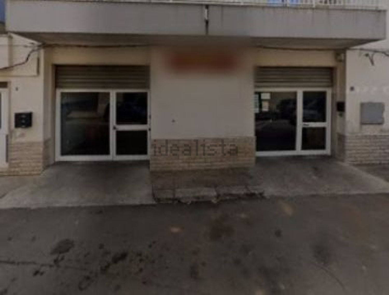 locale commerciale in vendita a Carovigno