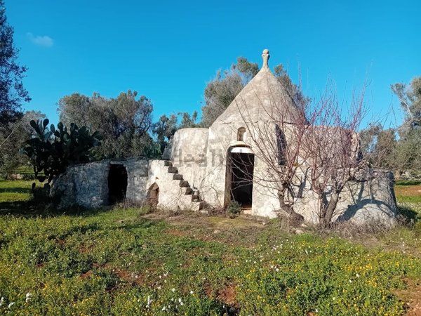 appartamento in vendita a Carovigno