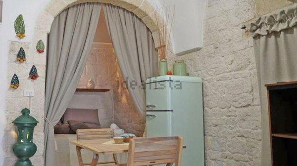 casa indipendente in vendita a Carovigno