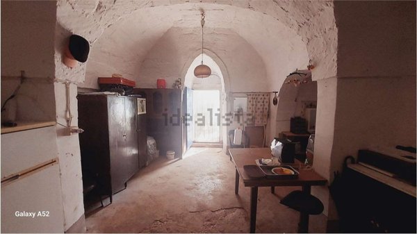 appartamento in vendita a Carovigno