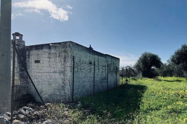 appartamento in vendita a Carovigno