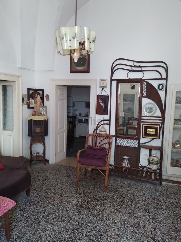 casa indipendente in vendita a Carovigno