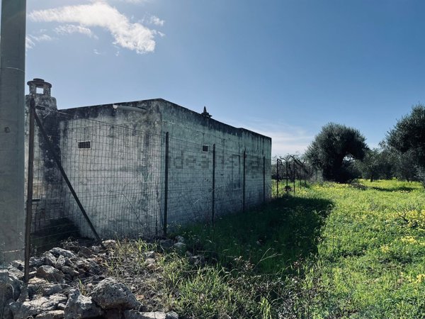 appartamento in vendita a Carovigno