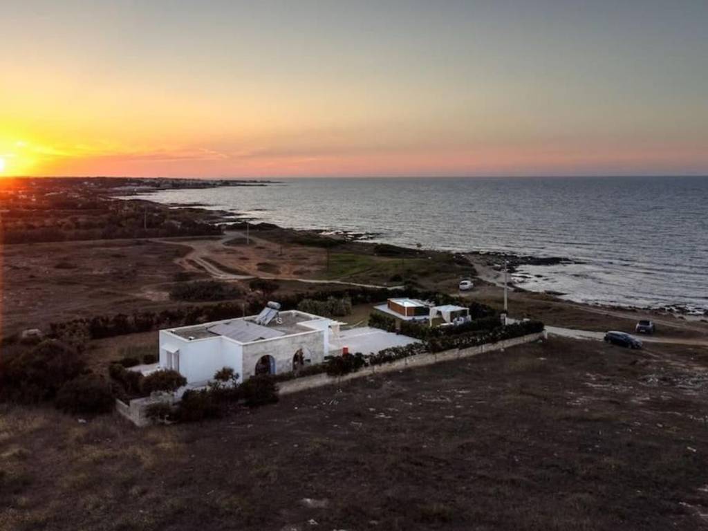 casa indipendente in vendita a Carovigno