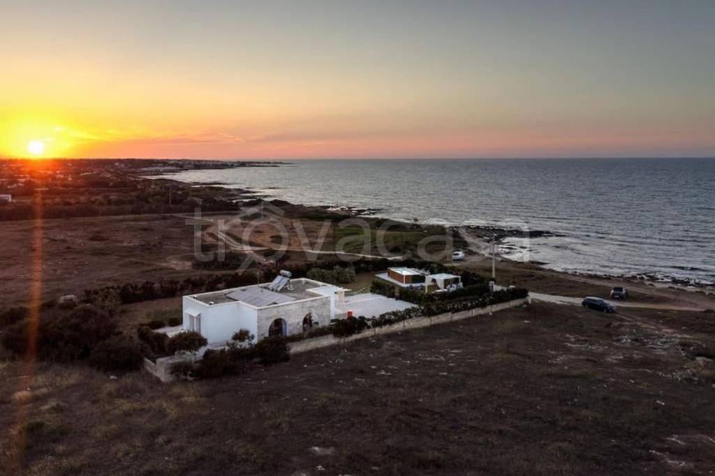 casa indipendente in vendita a Carovigno