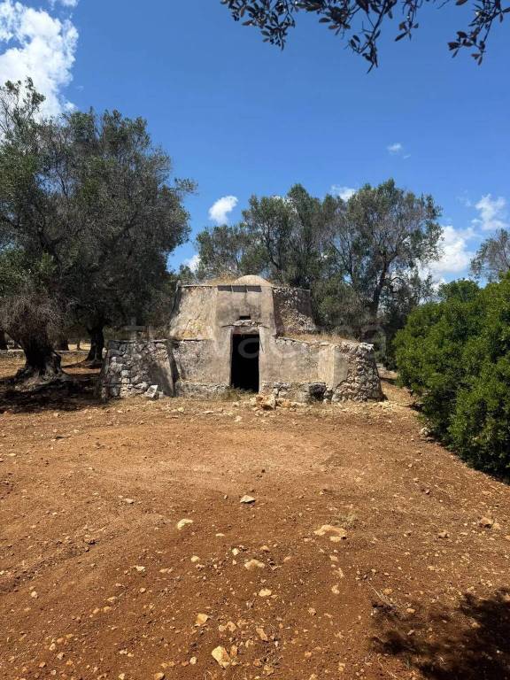 casa indipendente in vendita a Carovigno