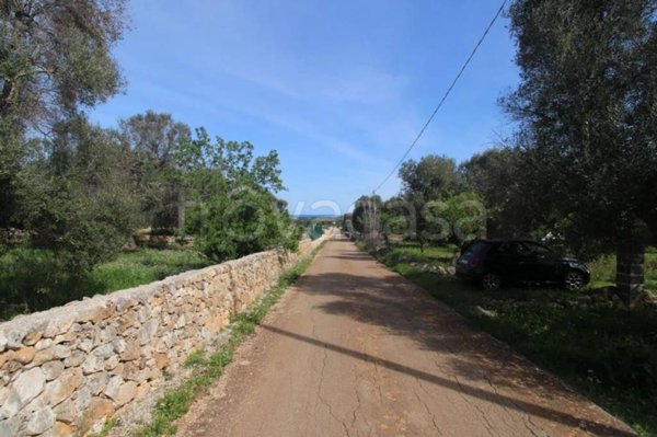 casa indipendente in vendita a Carovigno