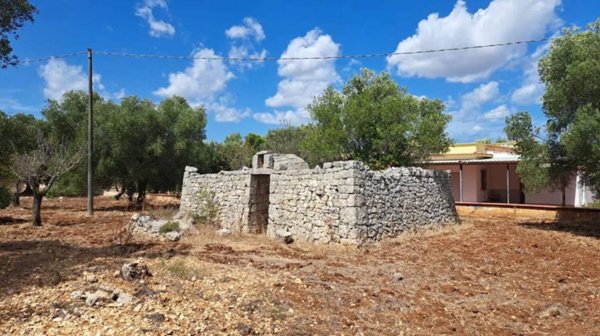 casa indipendente in vendita a Carovigno in zona Torre Santa Sabina