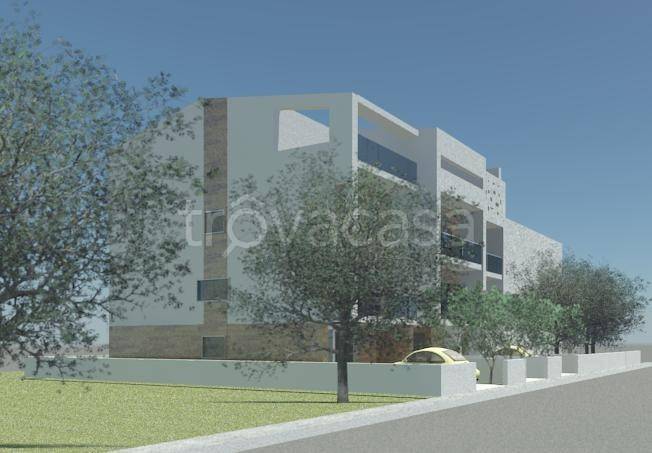 casa indipendente in vendita a Carovigno