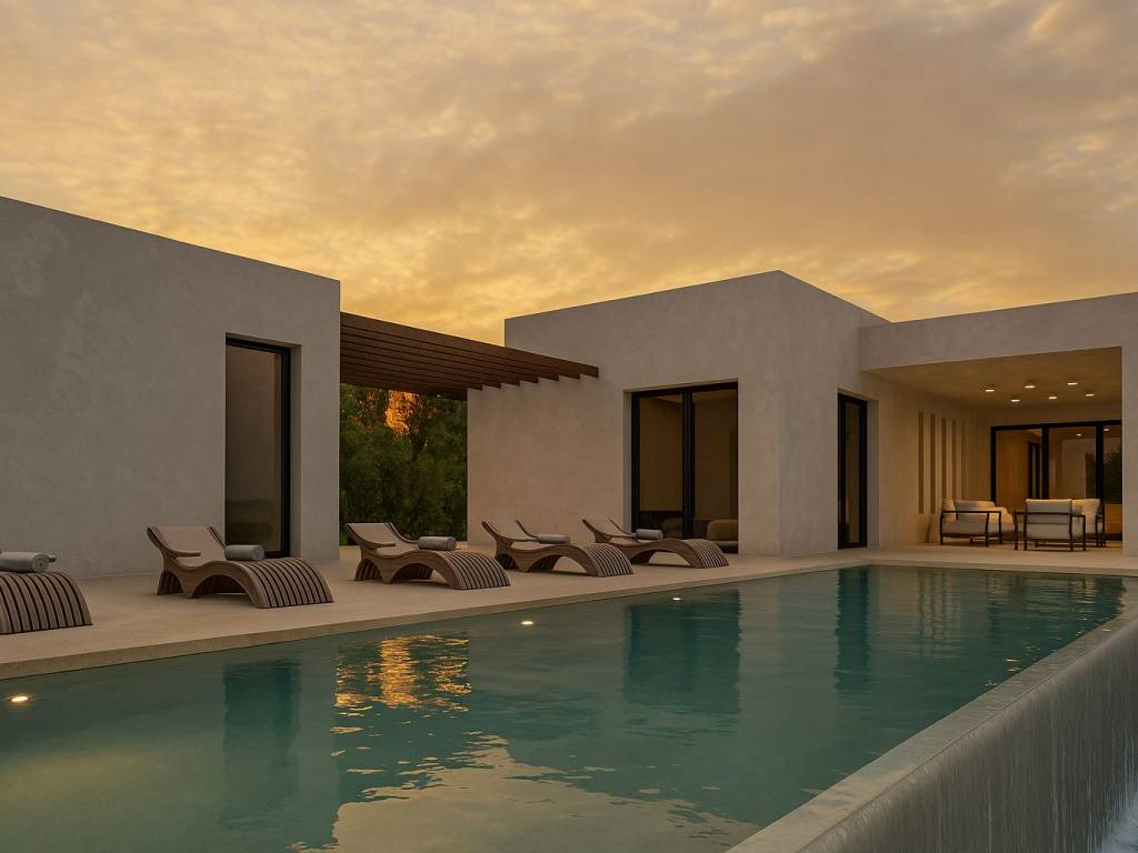 casa indipendente in vendita a Carovigno