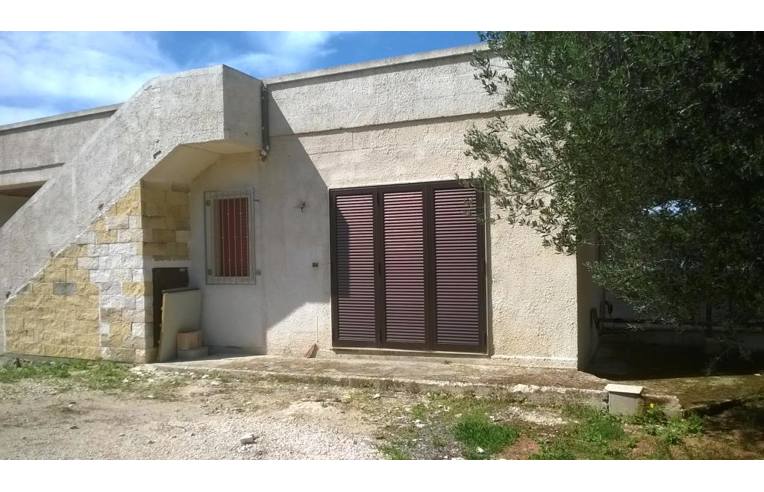 casa indipendente in vendita a Carovigno