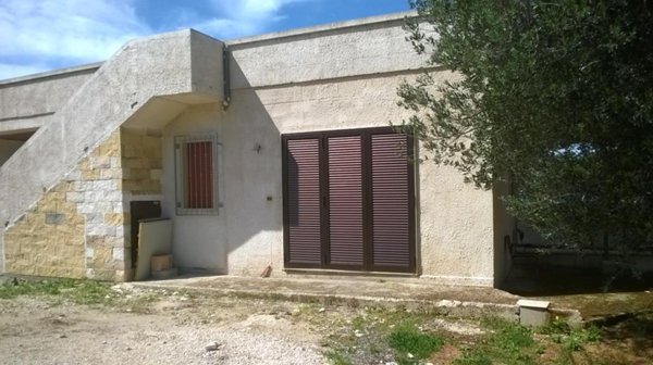 casa indipendente in vendita a Carovigno